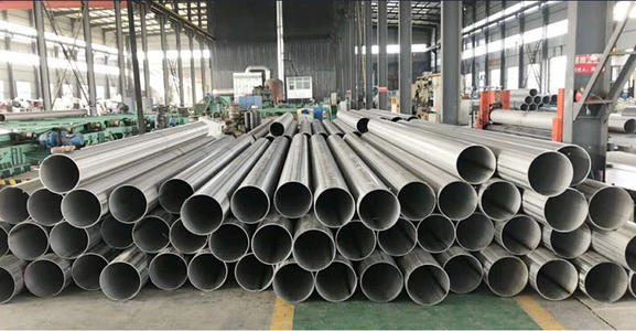 316L不銹鋼管常用于生產(chǎn)各種常規(guī)武器、槍管、炮彈等